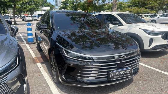 BYD KING 1.5 DM-I PHEV GS AUTOMÁTICO